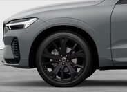 Volvo XC60 SUV 2,0 l 184 kw