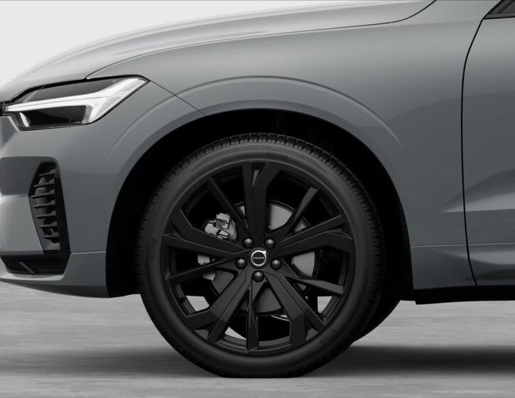 Volvo XC60 SUV 2,0 l 184 kw