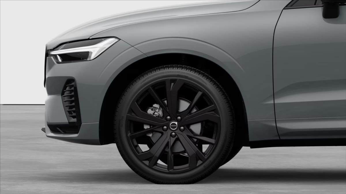 Volvo XC60 SUV 2,0 l 184 kw