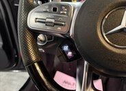 Mercedes-Benz Třídy C 12