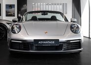 Porsche 911 Kabriolet 3,0 l 283 kw