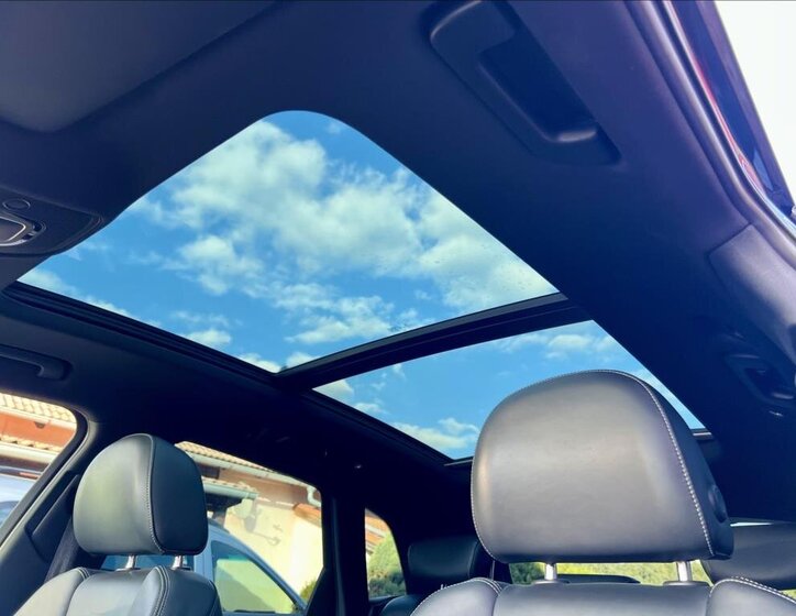 Audi SQ5 SUV 3,0 l 260 kw