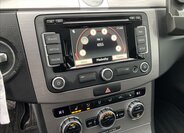 Volkswagen Passat Kombi 2,0 l 103 kw