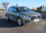 Audi Q3 SUV 2,0 l 110 kw