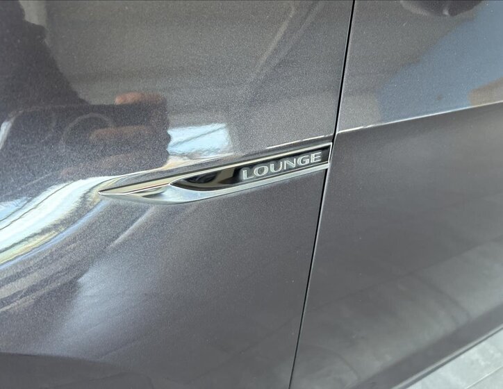 Volkswagen Golf Hatchback 1,2 l 81 kw