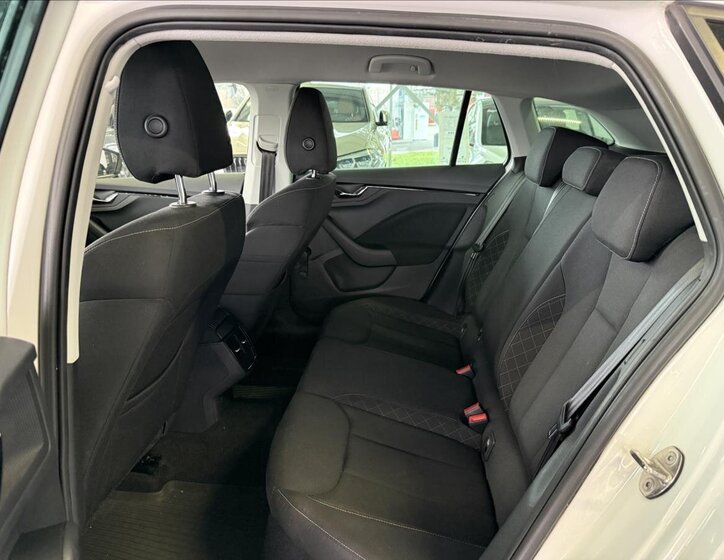 Škoda Scala Hatchback 999,0 85 kw