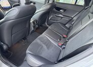 Mercedes-Benz GLC Kupé 2,0 l 120 kw