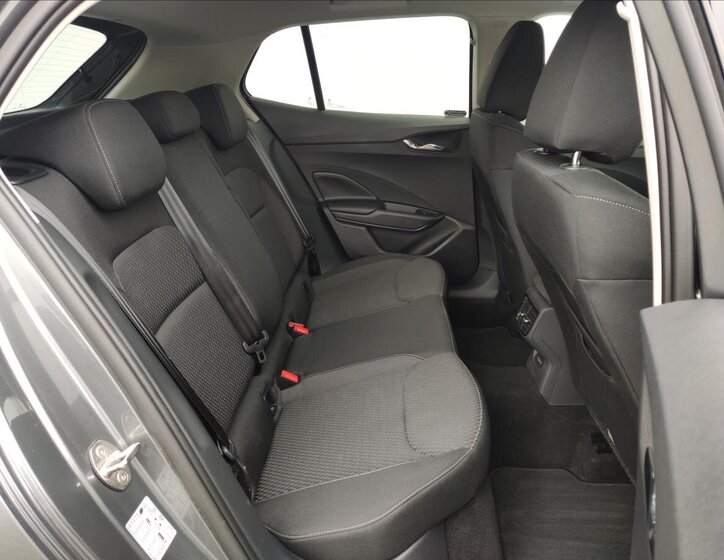 Škoda Fabia Hatchback 999,0 70 kw