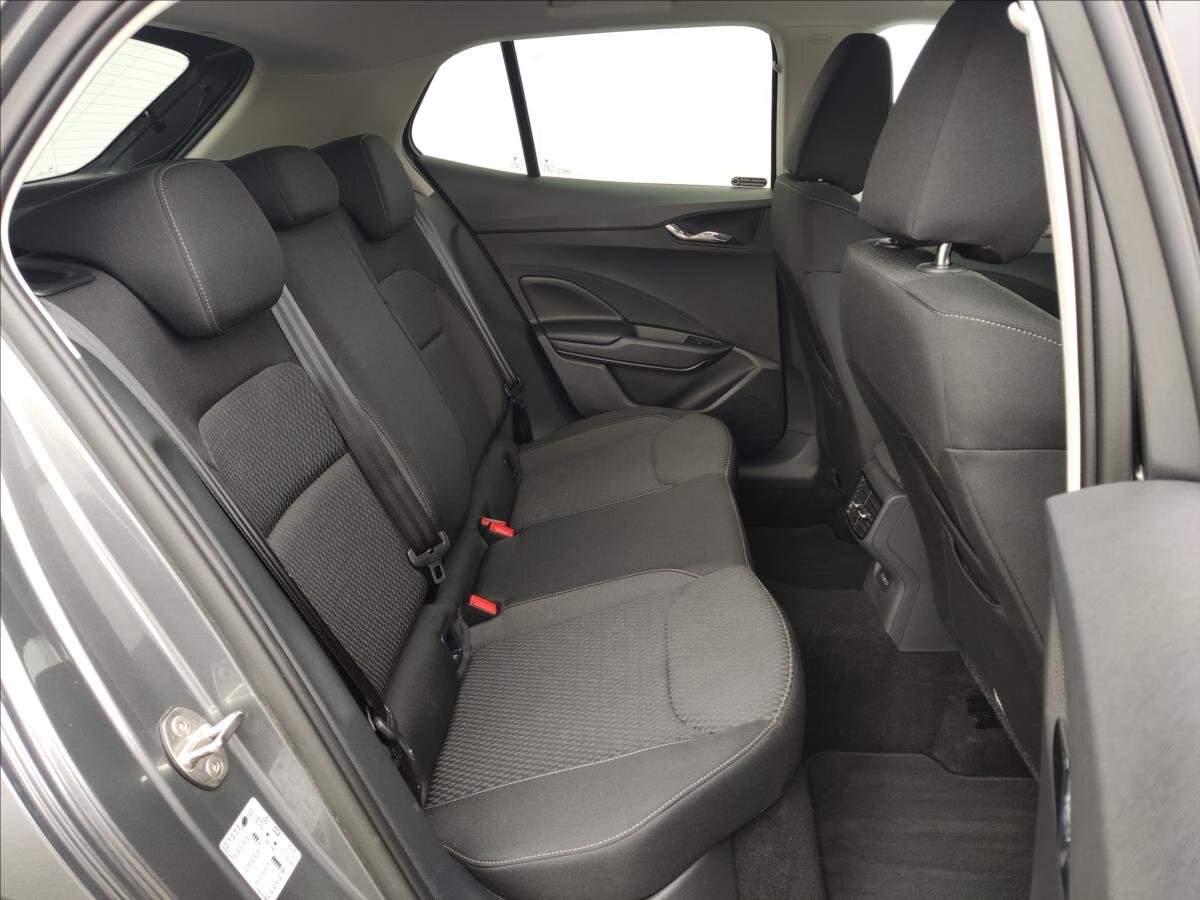 Škoda Fabia Hatchback 999,0 70 kw