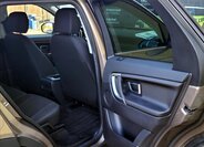 Land Rover Discovery Sport SUV / Terénní 2,0 l 110 kw