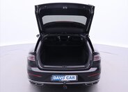 Volkswagen Arteon Kombi 2,0 l 147 kw