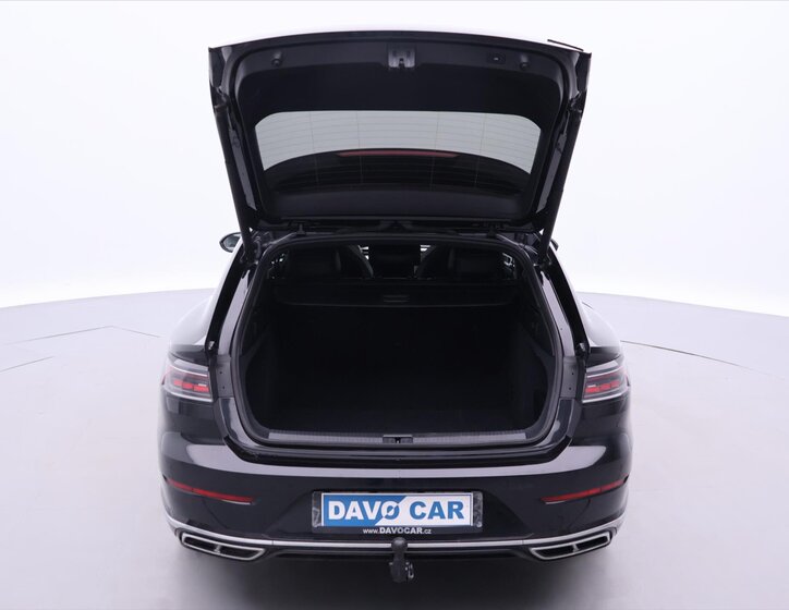 Volkswagen Arteon Kombi 2,0 l 147 kw