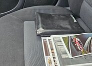 Škoda Octavia Kombi 1,9 l 77 kw