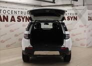Land Rover Discovery Sport 7