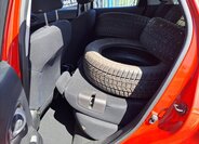 Nissan Juke SUV / Terénní 1,6 l 69 kw