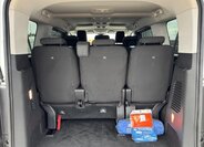 Peugeot Traveller Kombi 2,0 l 110 kw