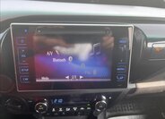Toyota Hilux Pick-up 2,4 l 110 kw