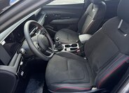 Hyundai Tucson SUV / Terénní 1,6 l 110 kw