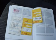 Toyota Auris Kombi 1,2 l 85 kw