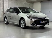 Toyota Corolla Kombi 1,8 l 103 kw