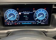 Hyundai Tucson SUV / Terénní 1,6 l 110 kw