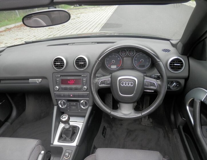 Audi A3 24