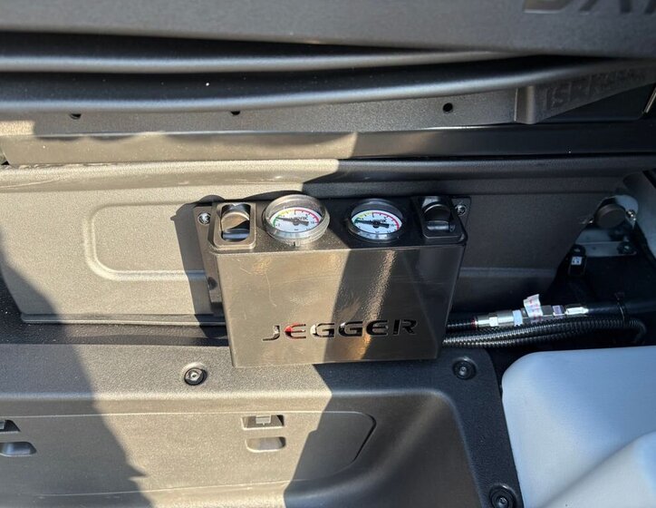 Iveco Daily Ostatní 3,0 l 129 kw