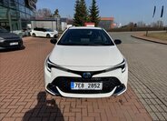 Toyota Corolla Kombi 1,8 l 103 kw