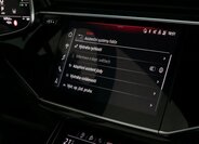 Audi SQ8 SUV 4,0 l 373 kw