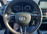 Hyundai i30 Hatchback 1,5 l 117 kw
