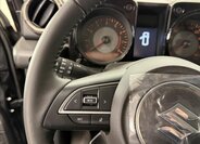 Suzuki Jimny SUV 1,5 l 75 kw