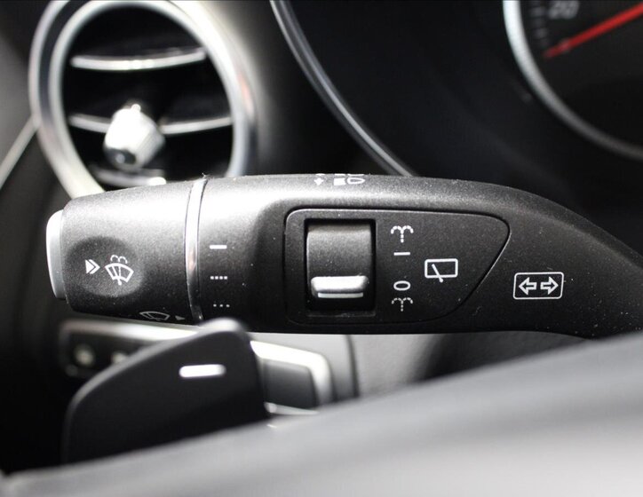 Mercedes-Benz Třídy C 20