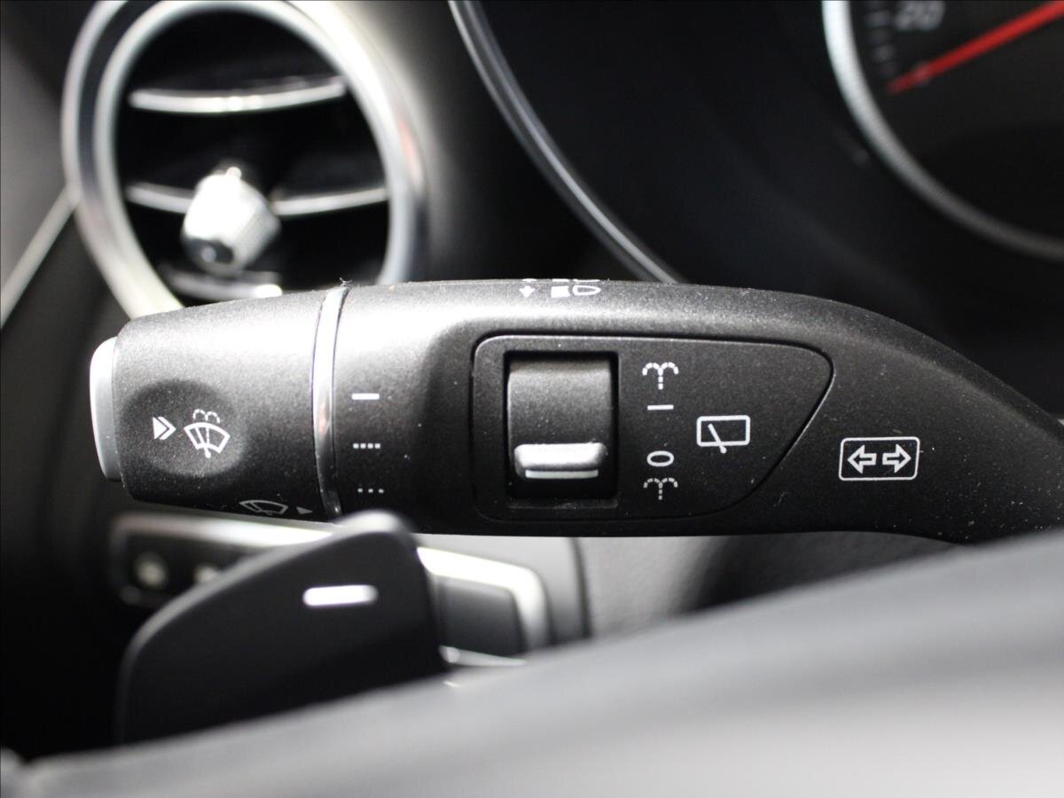 Mercedes-Benz Třídy C