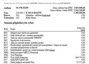 Mercedes-Benz Třídy E 18