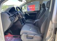 Volkswagen Touran 14