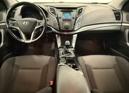 Hyundai i40 Kombi 1,7 l 104 kw