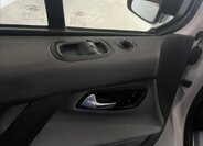 Ford Transit Custom Skříň 2,2 l 74 kw