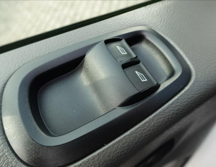 Ford Transit Ostatní 2,0 l 125 kw