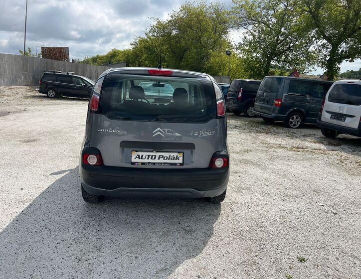 Citroën C3 Picasso 12