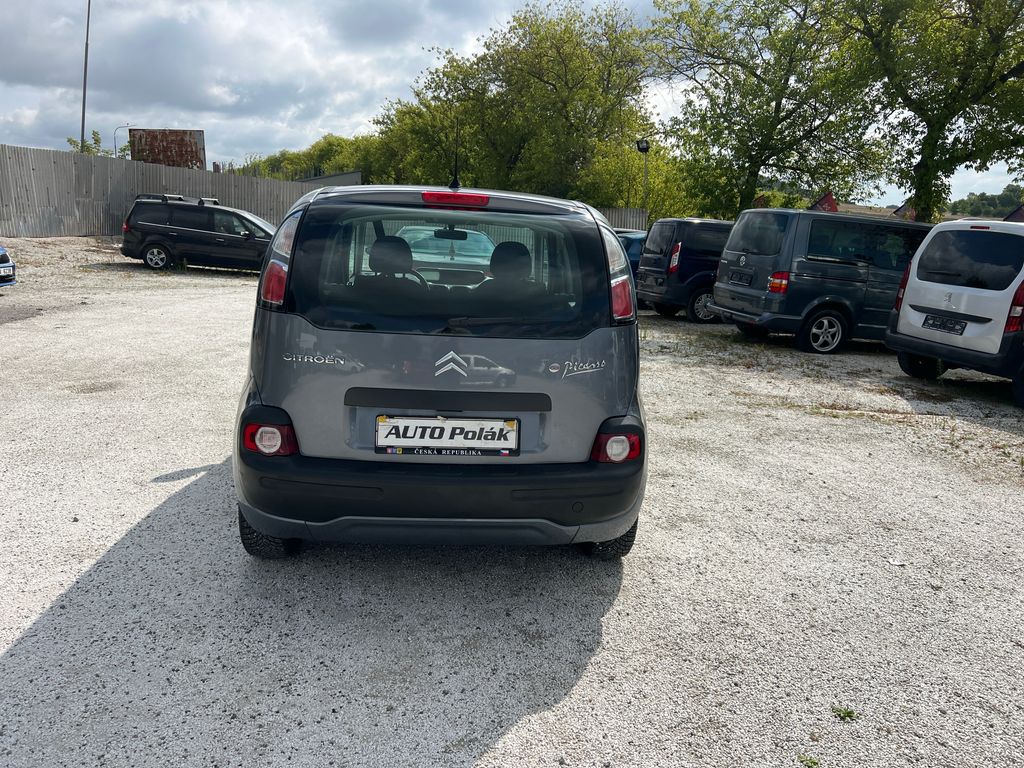 Citroën C3 Picasso