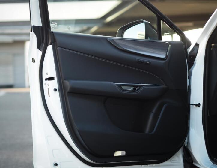 Lexus NX 450h plus 18