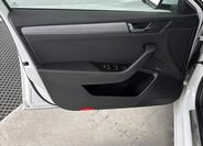 Škoda Superb Kombi 2,0 l 110 kw