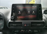 Citroën Berlingo MPV 1,5 l 96 kw