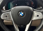 BMW Řada 7 Ostatní 4,4 l 390 kw