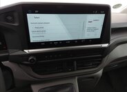 Volkswagen Transporter Skříň 2,0 l 110 kw