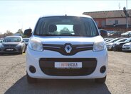 Renault Kangoo 2