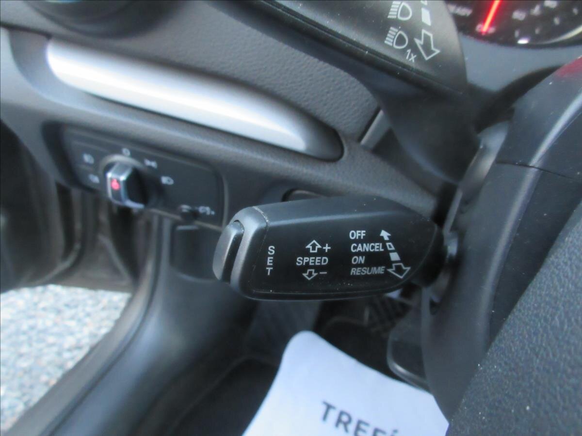 Audi A3 Hatchback 1,6 l 81 kw