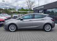 Opel Astra Hatchback 1,4 l 92 kw