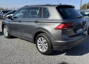 Volkswagen Tiguan Kombi 1,4 l 92 kw