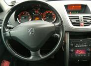 Peugeot 207 Hatchback 1,4 l 54 kw